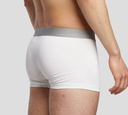 Dsquared2 - BOXER CORTO CON LOGO AL COSTADO