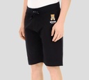Moschino - PANTALON DE CASA NEGRO 091