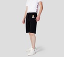 Moschino - PANTALON DE CASA NEGRO 091