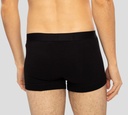 Dsquared2 - DUO DE BOXERS CORTOS, NEGROS