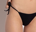 Dsquared2 - PANTY DE BIKINI ICON AJUSTABLE A LOS LATERALES