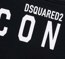 Dsquared2 - PANTY DE BIKINI ICON AJUSTABLE A LOS LATERALES