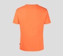 Moschino - T-SHIRT NARANJA 44