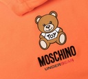 Moschino - T-SHIRT NARANJA 44