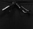 Dsquared2 - SHORT ESTILO CULOTTE, NEGRO