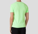 Moschino - T-SHIRT VERDE CLARO 44