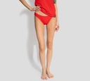 Dsquared2 - PANTY SEMI HILO, ROJA