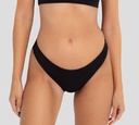 Dsquared2 - PANTY SEMI HILO, NEGRA