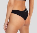 Dsquared2 - PANTY SEMI HILO, NEGRA