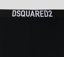 Dsquared2 - BIKER, NEGRO Y BLANCO