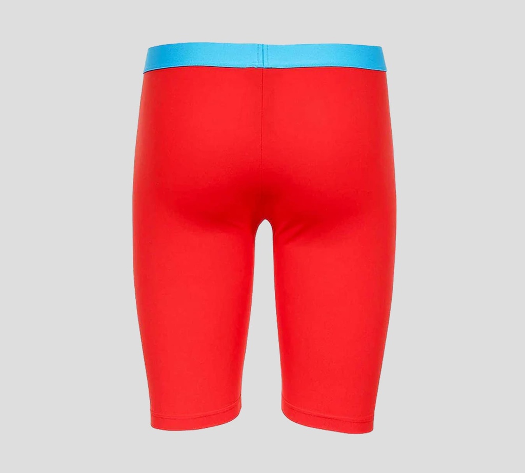 Dsquared2 - BIKER, ROJO Y AZUL