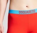 Dsquared2 - BIKER, ROJO Y AZUL