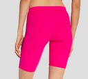 Dsquared2 - SHORT BIKER UNICOLOR CON LOGO A LOS LATERALES