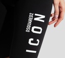 Dsquared2 - BIKER NEGRO