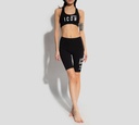 Dsquared2 - BIKER NEGRO