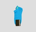 Dsquared2 - MEDIAS TOBILLERAS, AZUL