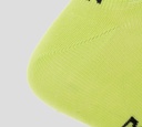 Dsquared2 - MEDIAS TOBILLERAS VERDES