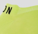 Dsquared2 - MEDIAS TOBILLERAS VERDES