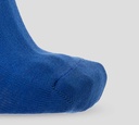 Dsquared2 - MEDIAS TOBILLERAS AZULES