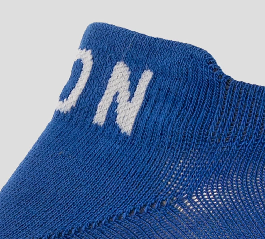 Dsquared2 - MEDIAS TOBILLERAS AZULES