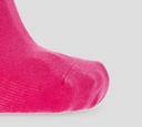 Dsquared2 - MEDIAS TOBILLERAS FUCSIAS