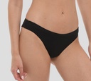 Dsquared2 - PANTY SEMI HILO NEGRO