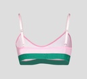 Dsquared2 - SOSTEN DEPORTIVO ROSADO