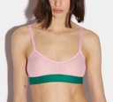Dsquared2 - SOSTEN DEPORTIVO ROSADO