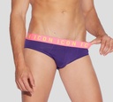Dsquared2 - INTERIOR MORADO CON LETRAS ICON