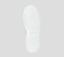 Moschino - SNEAKER VEGAN BLANCO