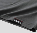 Dsquared2 - FRANELA MANGA LARGA GRIS