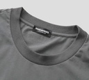 Dsquared2 - FRANELA MANGA LARGA GRIS