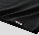 Dsquared2 - FRANELA MANGA LARGA NEGRA