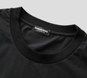 Dsquared2 - FRANELA MANGA LARGA NEGRA
