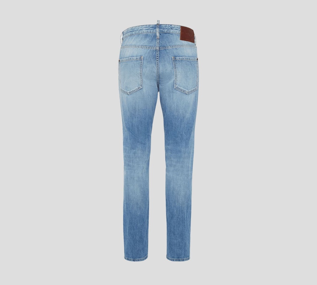 Dsquared2 - BLUE JEANS CLARO