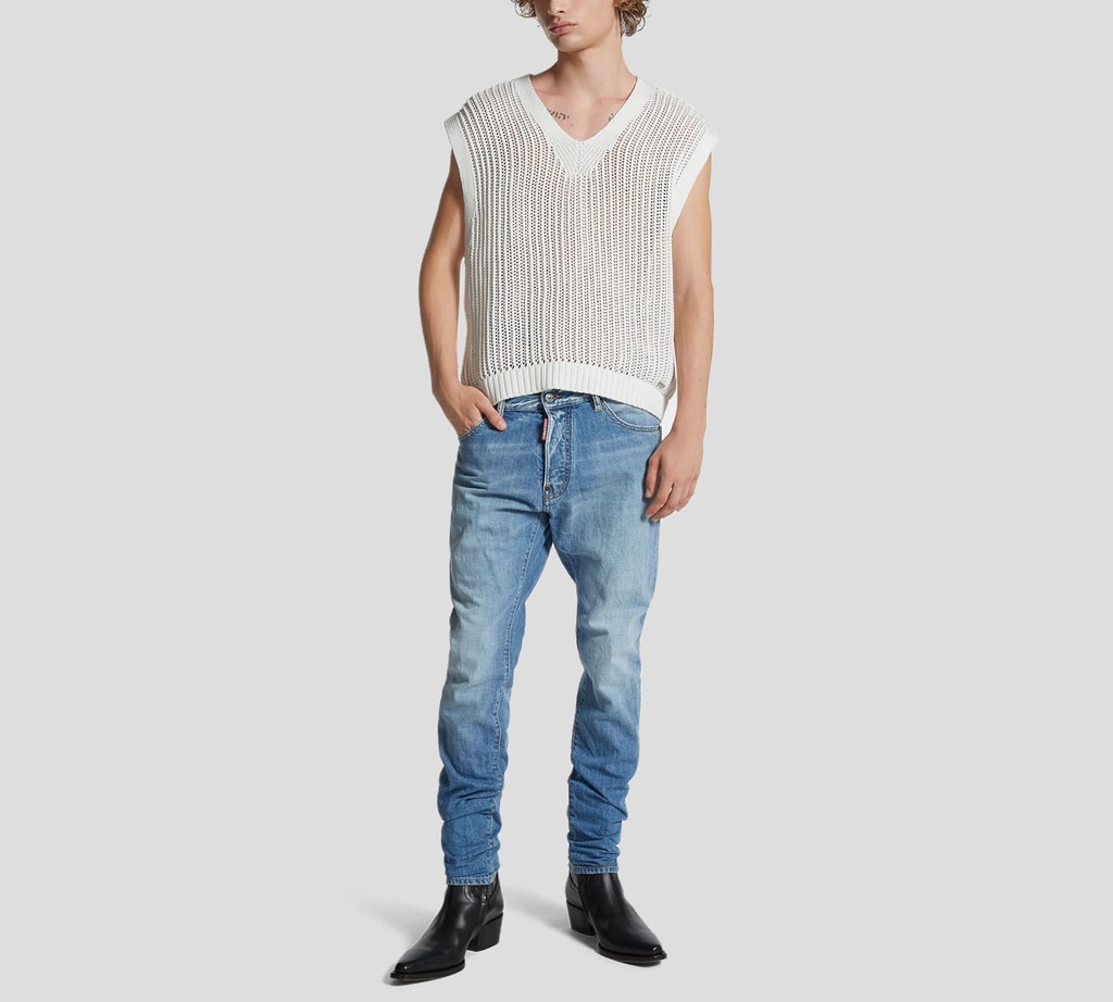 Dsquared2 - BLUE JEANS CLARO