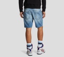 Dsquared2 - SHORTS DE BLUE JEANS