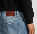 Dsquared2 - SHORTS DE BLUE JEANS
