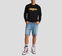 Dsquared2 - SHORTS DE BLUE JEANS