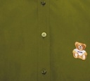 Moschino - SHIRT VERDE 21