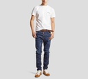 Dsquared2 - FRANELA BLANCA CON LETRAS NEGRAS