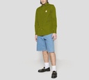 Moschino - SHIRT VERDE 21