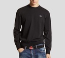 Dsquared2 - SWEATER NEGRO D2