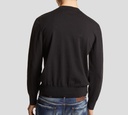 Dsquared2 - SWEATER NEGRO D2