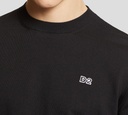 Dsquared2 - SWEATER NEGRO D2