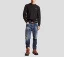 Dsquared2 - SWEATER NEGRO D2