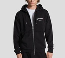 Dsquared2 - SWEATER NEGRO CON CIERRE