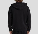 Dsquared2 - SWEATER NEGRO CON CIERRE