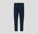 Dsquared2 - PANTALON AZUL OSCURO TIPO CHINO