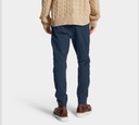 Dsquared2 - PANTALON AZUL OSCURO TIPO CHINO